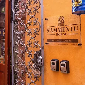  Maison d'hôtes S’ammentu House