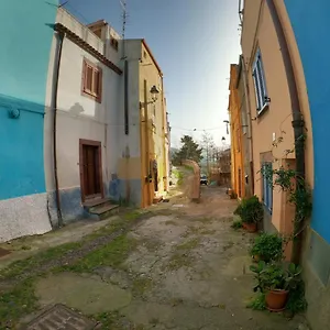 Maison d'hôtes Sole Azzurro