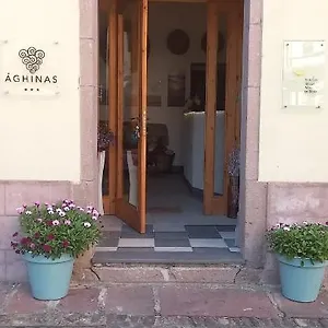 Guest house Aghinas, Bosa