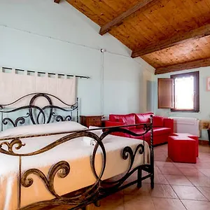  Maison d'hôtes Sa Domo De Alene