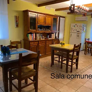  Maison d'hôtes La Dea Hestia